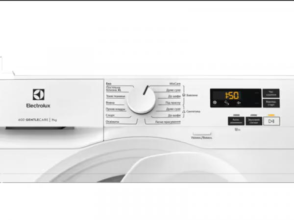   Electrolux - EW 6 D 171 YU -  2