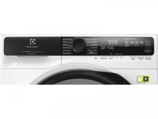   Electrolux - EW 9 F 5482 WCU -  2