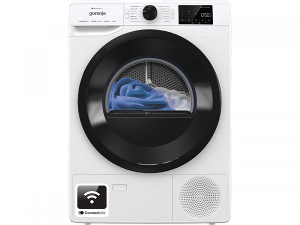   GORENJE DPNE 83 GNLWIFI/UA -  1