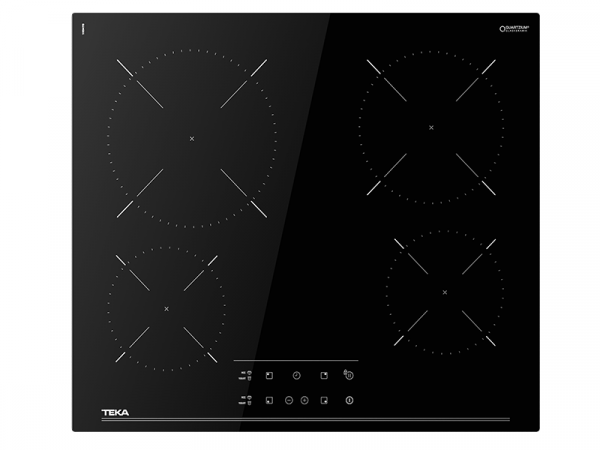    Teka TBC 64010 BK (112550014) -  1