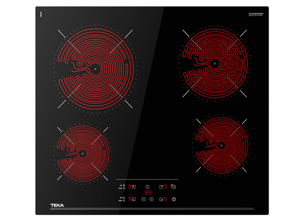    Teka TBC 64010 BK (112550014) -  2