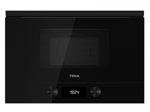 ̳   Teka - ML 8220 BIS FBK FULL BLACK (112030017) -  1