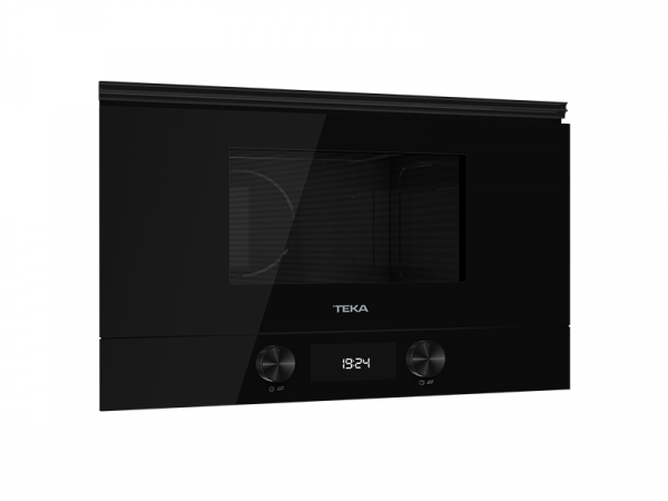 ̳   Teka - ML 8220 BIS FBK FULL BLACK (112030017) -  3