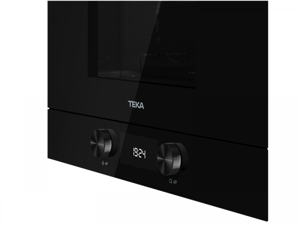 ̳   Teka - ML 8220 BIS FBK FULL BLACK (112030017) -  4