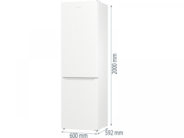  Gorenje - NRK 6202 EW4 -  7