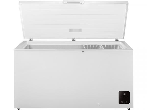   Gorenje - FHC 42 EAW -  2