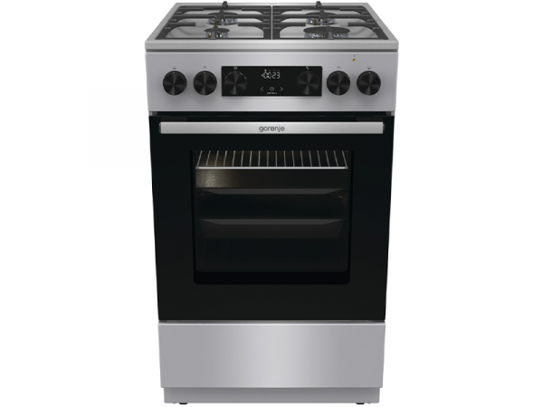   Gorenje - GKS 5C70 HXF -  1