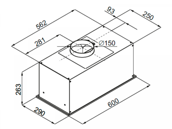   Hansa - OMC6551BH -  7