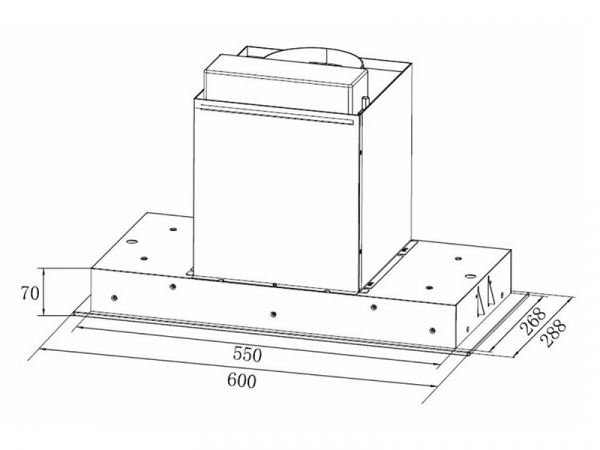  Hansa OMP6523BGPLH -  5