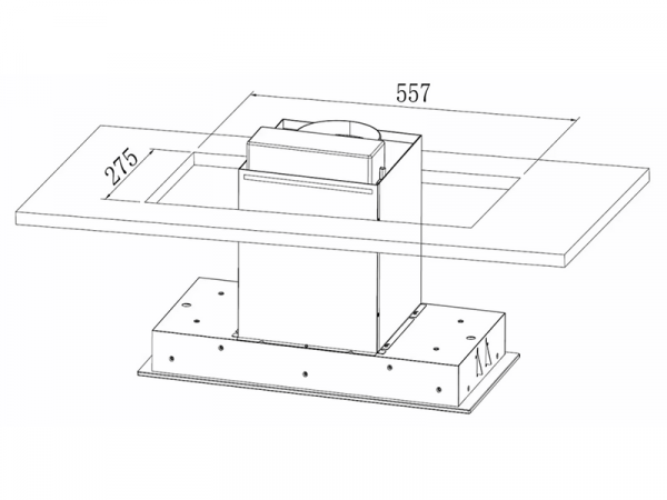  Hansa OMP6523BGPLH -  6