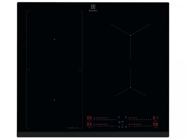   Electrolux - EIS67453 -  1