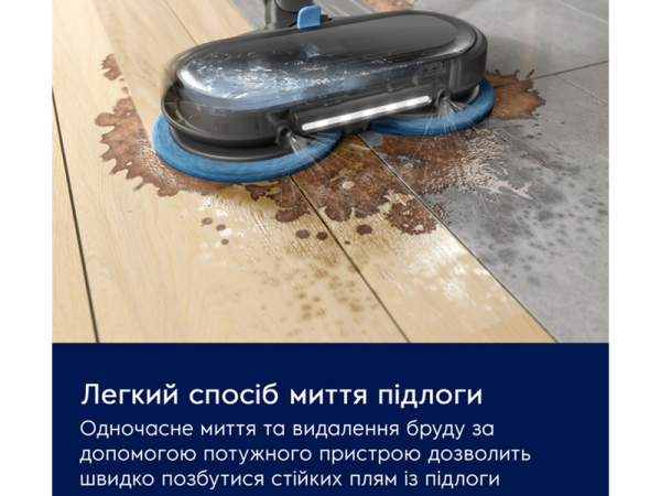  Electrolux - EP 82 H 25 WET -  6