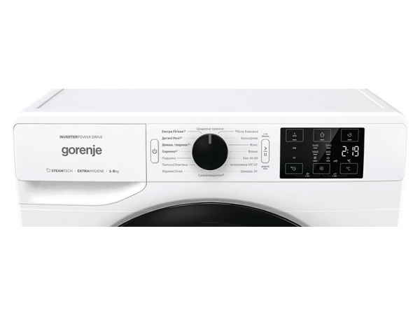   Gorenje - WNEI 84 SCS/UA -  6