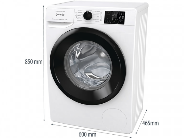   Gorenje - WNEI 84 SCS/UA -  9