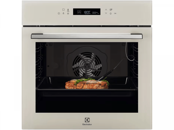   Electrolux LOE7F31S -  1