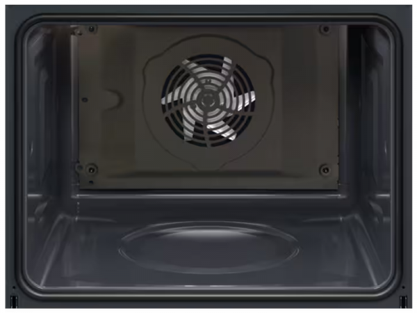   Electrolux LOD6F77WZ -  3