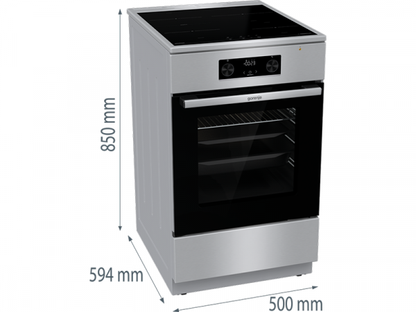   GORENJE MEKIS 5101 I -  2