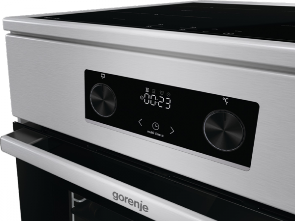   GORENJE MEKIS 5101 I -  4