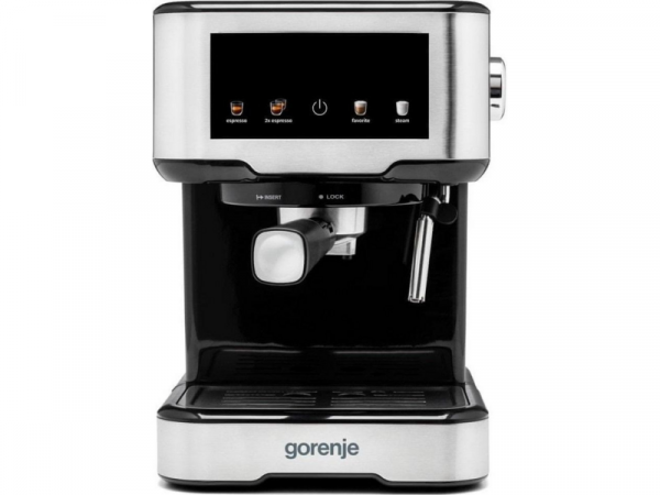  Gorenje ESCM 15 CD -  1