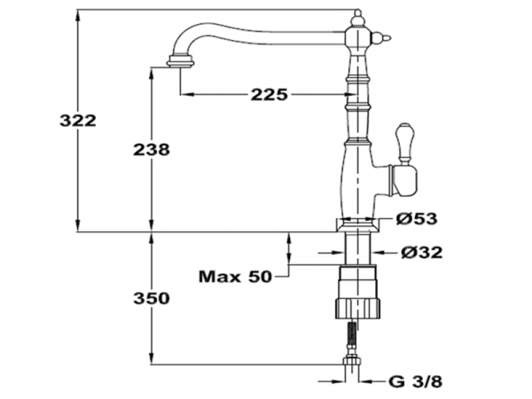   Teka - RT 915  116030051 -  2