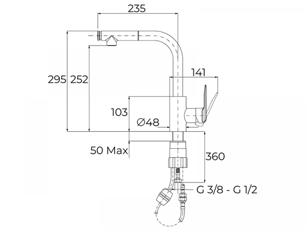   Teka - IN 938 PLUS  116020010 -  2