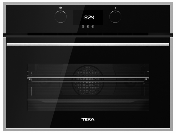   Teka - HLC 840 BK 41531020 -  1