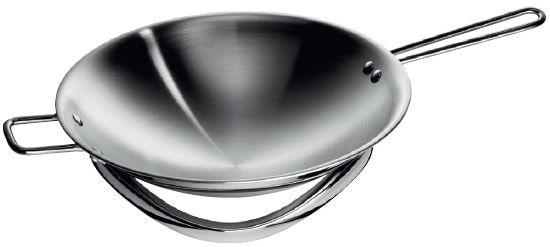   AEG - FUSION-WOK (944189320) -  3