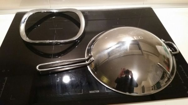   AEG - FUSION-WOK (944189320) -  5