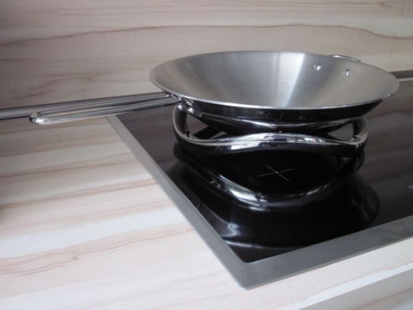   AEG - FUSION-WOK (944189320) -  8