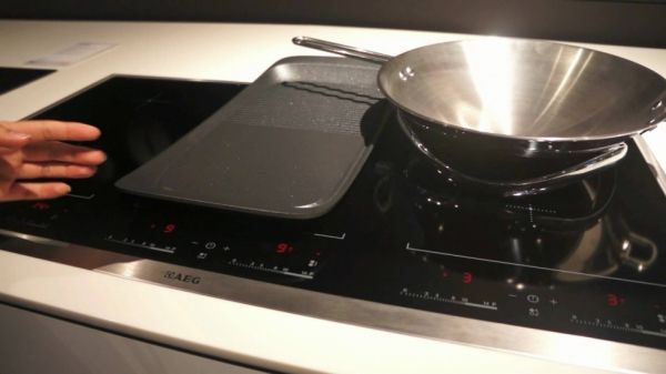   AEG - FUSION-WOK (944189320) -  9