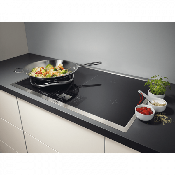   AEG - FUSION-WOK (944189320) -  10