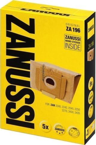     Zanussi - ZA 196 -  1