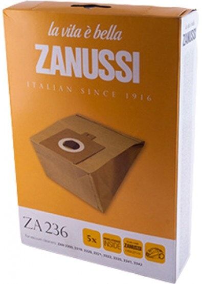     Zanussi - ZA 236 -  2