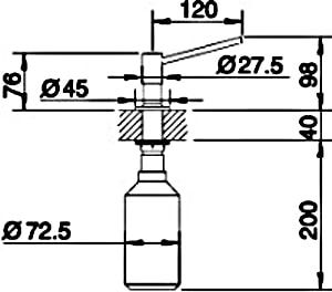    TORRE  BLANCO 512593 -  2