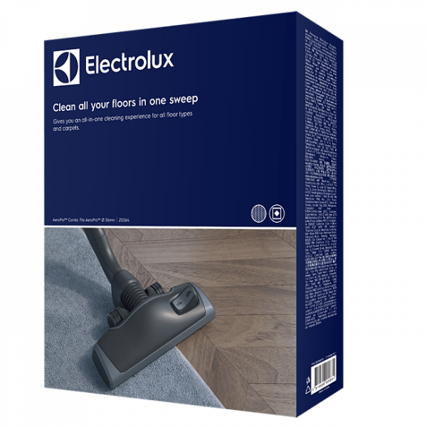     Electrolux -  ZE 064 -  5