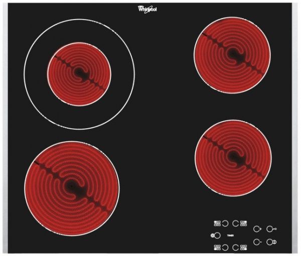    Whirlpool AKT 8130 LX -  1