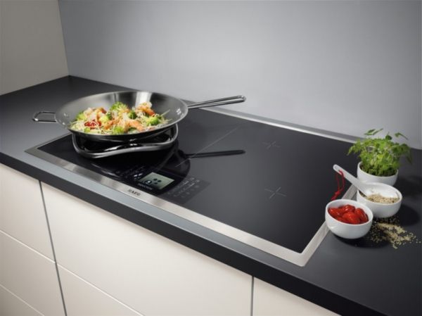   Electrolux - INFI WOK -  3