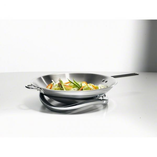   Electrolux - INFI WOK -  8