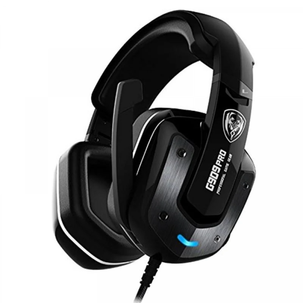  Somic G909 Pro Black (9590010164) -  1