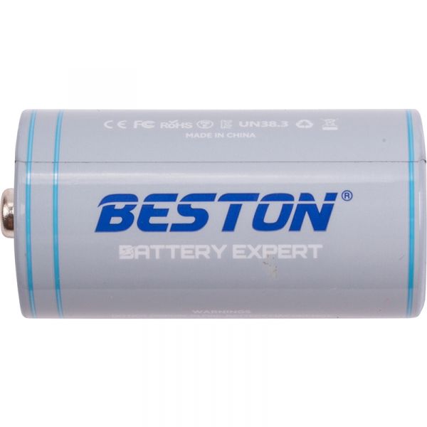  Beston C 1.5V 2300mah Li-ion (CLC-23) (AA620296) -  1