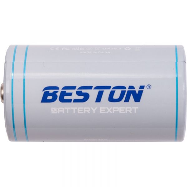  Beston D 1.5V 4000mah Li-ion (DLC-40) (AA620302) -  1