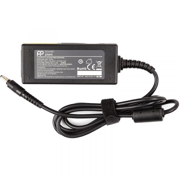     ( ) PowerPlant  ACER 220V, 12V 18W 1.5A (3.0*1.0) (AC18A3010) -  1