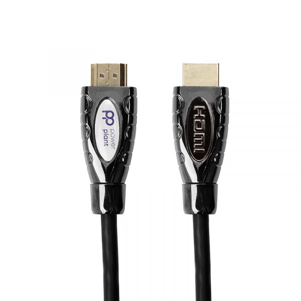   PowerPlant HDMI (M) - HDMI (M), 2.0V, 30AWG, 4K Ultra HD, 2 (CA910250) -  1