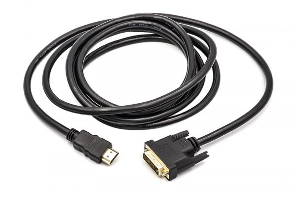 ³  PowerPlant HDMI - DVI, 3 (CA910991) -  1