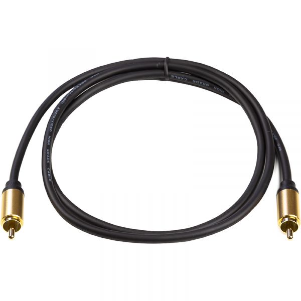   PowerPlant RCA 26AWG, 1 ,  (CA911752) -  1