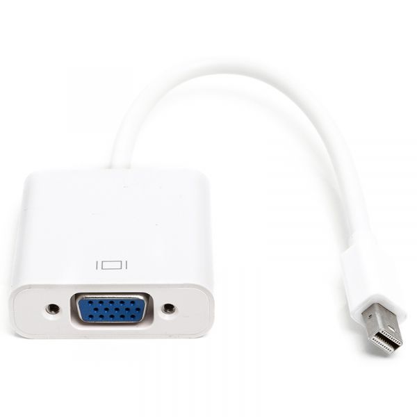  PowerPlant mini DisplayPort (Thunderbolt) (M) - VGA (F), 0.15  (CA911899) -  1