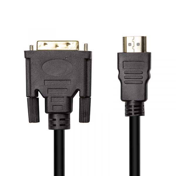   PowerPlant HDMI (M) - DVI (M), 1.8  (CA912568) -  1