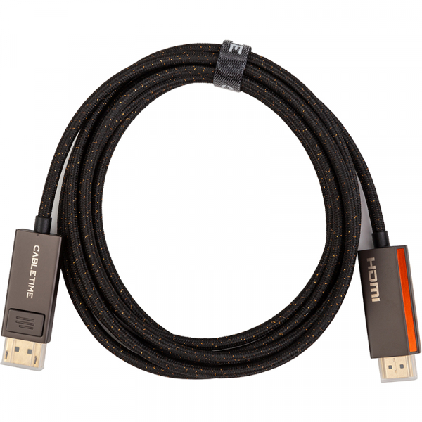  DisplayPort - HDMI, 8K, 3m, 2.1 (CA914081) -  1