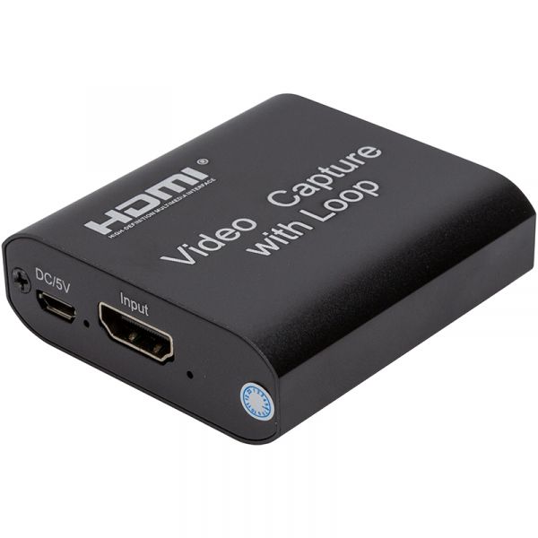    PowerPlant HDMI 4k/30hz (HDVC3) (CA914142) -  1