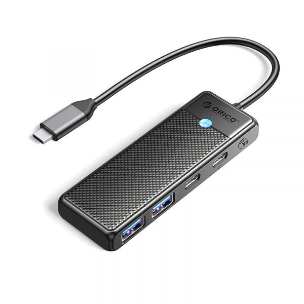 USB- ORICO PAPW Series 4-Port USB3.0 (PAPW2AC-C3-015-BK-EP) (CA914210) -  1